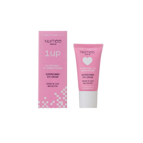 Game On 1UP - Supercombo Eye Cream, 15ml