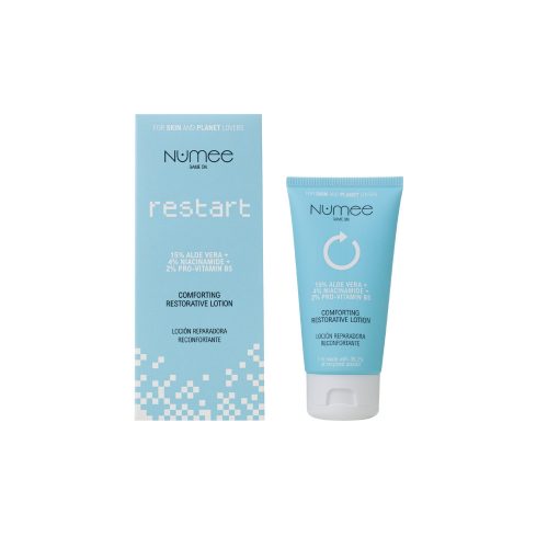 Game On - RESTART Comforting Restorative Lotion, 75ml