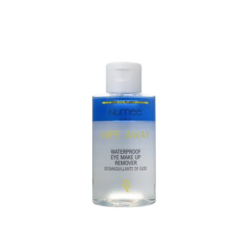 Glow Up - WIPE AWAY Eye Make Up Remover, 125ml